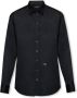 Dsquared2 Shirt met logo Zwart Heren - Thumbnail 1