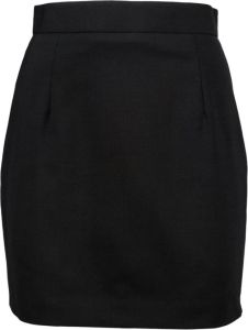 Dsquared2 Short Skirts Zwart Dames