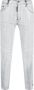 Dsquared2 Skater Skinny Jeans voor Mannen Gray Heren - Thumbnail 1