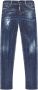 Dsquared2 Slim-fit Jeans Blue Dames - Thumbnail 1