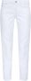 Dsquared2 Stijlvolle Comfortabele Skinny Jeans White Dames - Thumbnail 4
