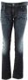 Dsquared2 Slim-fit Blauwe Jeans voor Mannen Blauw Heren - Thumbnail 1