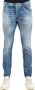 Dsquared2 Slim-Fit Hoge Kwaliteit Jeans voor Mannen Blauw Heren - Thumbnail 1