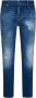 Dsquared2 Cool Slim-Fit Jeans Blauw - Thumbnail 1