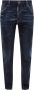 Dsquared2 Slim-Fit Stretch Denim Jeans Blauw Heren - Thumbnail 1