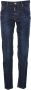 Dsquared2 Blauwe Jeans Ss22 Dameskleding Blue Dames - Thumbnail 1