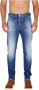 Dsquared2 Blauwe Cool Guy Jeans voor heren Blue Heren - Thumbnail 8