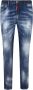 Dsquared2 Slim-fit jeans Blauw Heren - Thumbnail 1