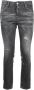 Dsquared2 Slim-fit Jeans voor Vrouwen Gray Dames - Thumbnail 1