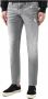 Dsquared2 Slim Fit Destroy Jeans in Grijs Gray Heren - Thumbnail 1