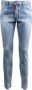 Dsquared2 Slim-fit Jeans voor Heren Art. S74Lb1063 S30663 470 Blauw Heren - Thumbnail 3