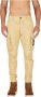 Dsquared2 Beige Slim-Fit Jeans voor Heren Beige Heren - Thumbnail 3