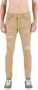 Dsquared2 Slim-fit Trousers Beige Heren - Thumbnail 3
