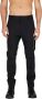 Dsquared2 Stretch Wol Slim-fit Broek Zwart Heren - Thumbnail 1