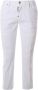 Dsquared2 Slim-fit Witte Jeans voor Heren White Heren - Thumbnail 1