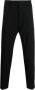 Dsquared2 Korte broek met taps toelopende pasvorm Black Heren - Thumbnail 9
