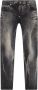 Dsquared2 Herenknoop Jeans Gray Heren - Thumbnail 1