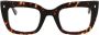 Dsquared2 Stijlvolle Optische Bril D2 0099 Brown Dames - Thumbnail 1
