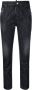 Dsquared2 Stijlvolle Comfortabele Skinny Jeans Black Dames - Thumbnail 1