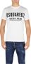 Dsquared2 S71Gd1058 D20014100 10000008 Stijlvol Model White Heren - Thumbnail 3