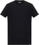 Dsquared2 Stijlvolle T-shirt voor heren Black Heren - Thumbnail 1