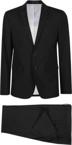Dsquared2 Suit Sets Zwart Heren