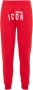 Dsquared2 Outdoor Trousers Red Heren - Thumbnail 1