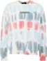 Dsquared2 Stijlvolle Sweaters voor Heren Meerkleurig Heren - Thumbnail 1