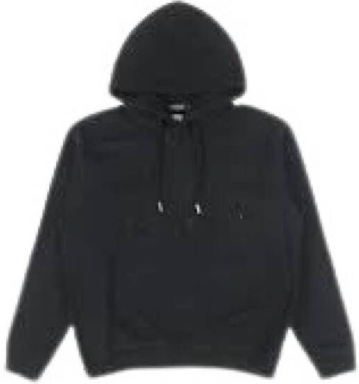 Dsquared2 Sweatshirts hoodies Zwart Heren