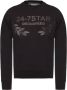 Dsquared2 Sweatshirts Zwart Heren - Thumbnail 1