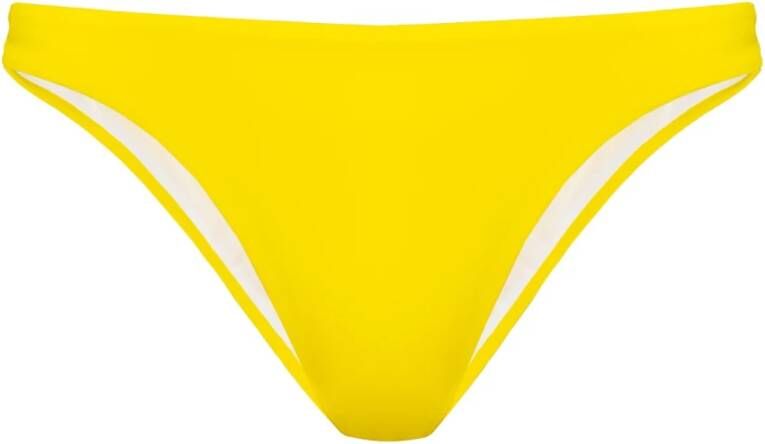 Dsquared2 Swimwear Yellow Dames