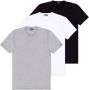 Dsquared2 T-Shirt 3 pack Meerkleurig Heren - Thumbnail 1