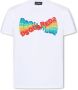 Dsquared2 Regular Fit T-shirt met korte mouwen White Heren - Thumbnail 1