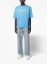 Dsquared2 Heren Eco Dyed Blauw Blue Heren - Thumbnail 3