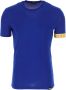 Dsquared2 Stijlvolle en comfortabele T-shirts voor mannen Blauw Heren - Thumbnail 3