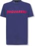 Dsquared T-shirt Korte Mouw S74GD0835-S21600-511 - Thumbnail 1
