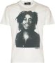 Dsquared2 Cool Fit Witte T-shirts en Polos Wit Heren - Thumbnail 1