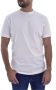 Dsquared2 T-Shirts White Heren - Thumbnail 1