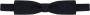 Dsquared2 Stijlvolle Zwarte Zijden Stropdas Black Heren - Thumbnail 1