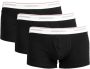 Dsquared2 Zwarte Ondergoed met 3 5 cm Hak Black Heren - Thumbnail 5