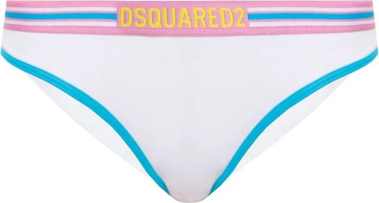 Dsquared2 Underwear Wit Dames