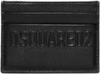 Dsquared2 Wallets Cardholders Zwart Heren