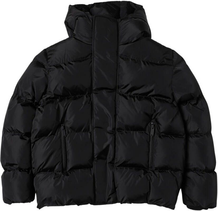 Dsquared2 D2J360U Giacca Jackets Zwart
