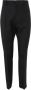 Dsquared2 Zwarte Cigarettebroek Zwart Heren - Thumbnail 1