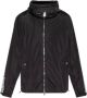 Dsquared2 Stijlvolle Jassen voor Mannen en Vrouwen Black Heren - Thumbnail 1