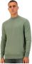 Dstrezzed Turtleneck Trui Groen - Thumbnail 1