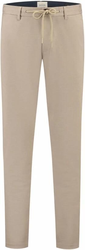 Dstrezzed Lancaster Tapered Jogger Pattern Sweat Chino Heren