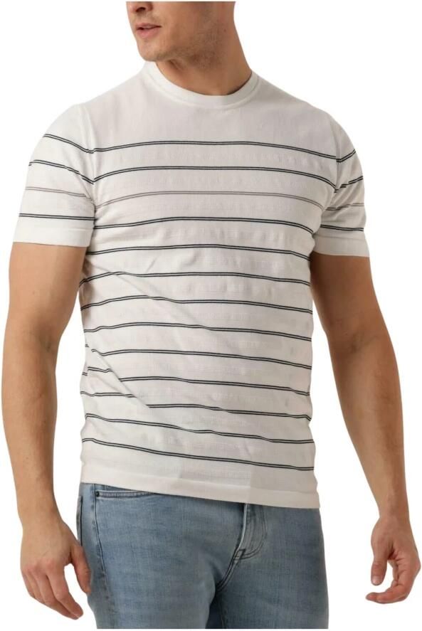 Dstrezzed Korte Mouw Tee DS_James 420075 Multicolor Heren - Foto 3