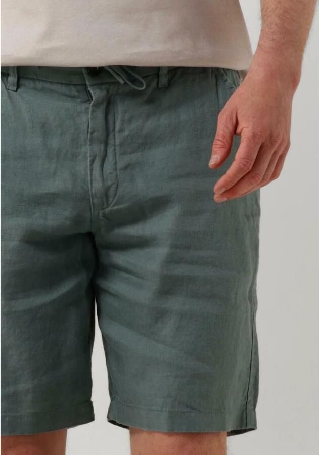 DSTREZZED Heren Broeken Ds_james Beach Shorts Blauw