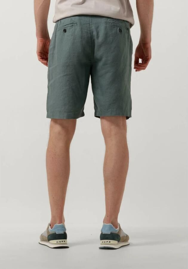 DSTREZZED Heren Broeken Ds_james Beach Shorts Blauw - Foto 2